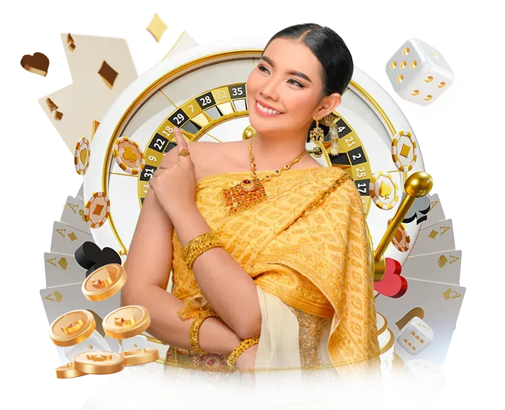 บุญโชคล็อตโต้